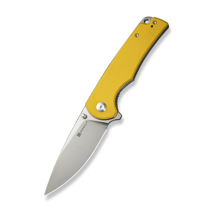 Нож складной Sencut Praktisk S24019-2  