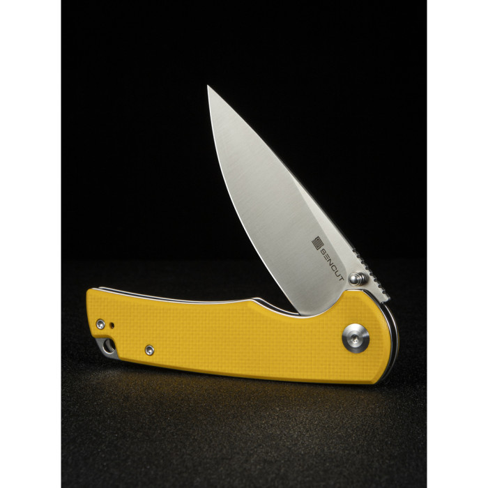 Нож складной Sencut Praktisk S24019-2  