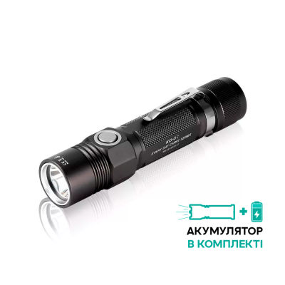 Фонарь JetBeam KO-02 V2.0