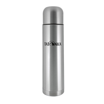 Термос Tatonka H&amp;C Stuff 0.75 L, Silver (TAT 4155.000)