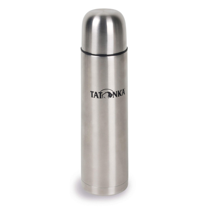 Термос Tatonka H&C Stuff 0.75 L, Silver (TAT 4155.000)  