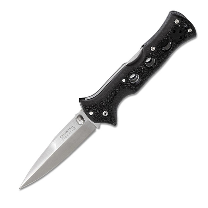 Нож Cold Steel Counter Point II, AUS-8A 