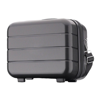 Бьюти-кейс Semi Line 14L Black (T5908-1)
