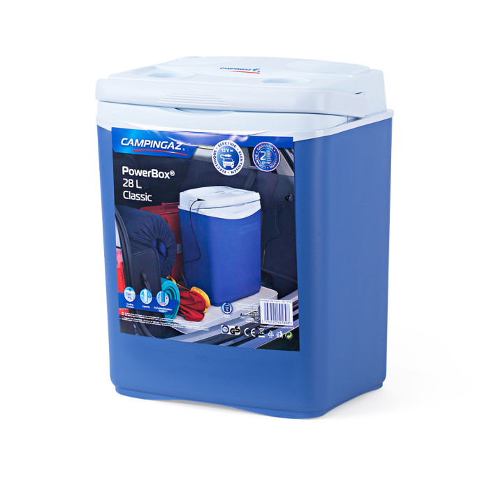 Автохолодильник Campingaz Powerbox Classic, 28 л 