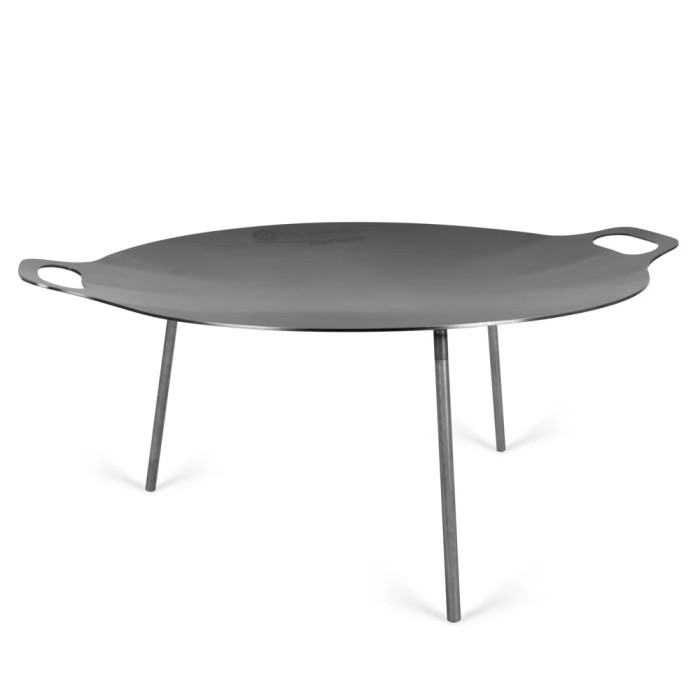 Подставка для жарки и костра 2-в-1 Petromax Griddle and Fire Bowl 56 см  
