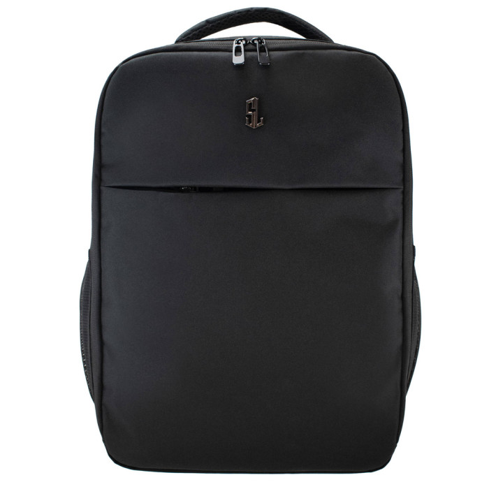 Рюкзак городской Semi Line 24 Black (P8311-0)