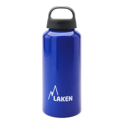 Фляга Laken Classic 0,6 L (Blue)