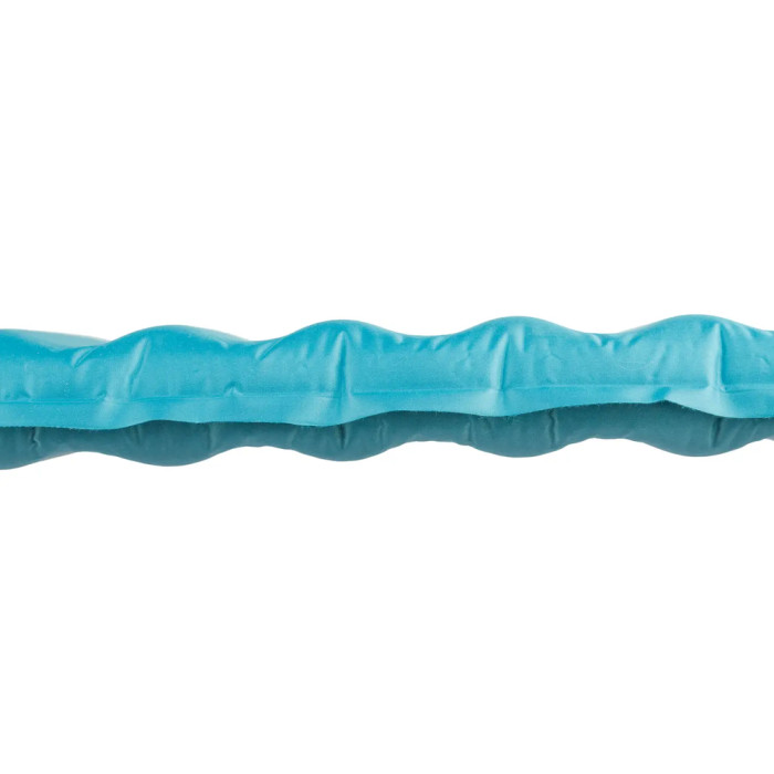 Самонадувающийся коврик Pinguin Peak NX, 184x55x2.5см, Yellow (PNG 716115)  