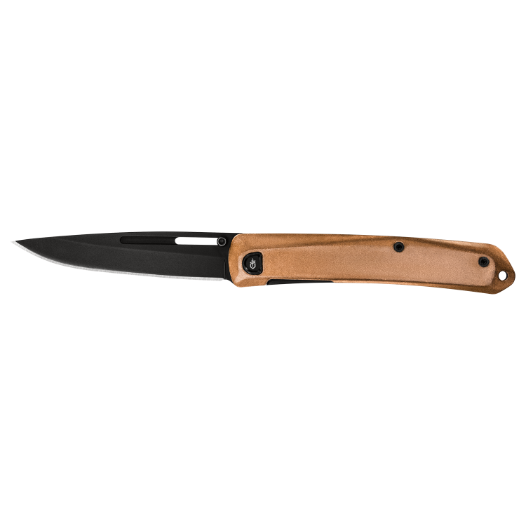 Нож складной Gerber Affinity - Copper/D2, коробка (1059843) 
