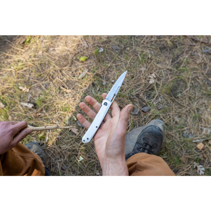 Нож складной Gerber Affinity - Copper/D2, коробка (1059843)  