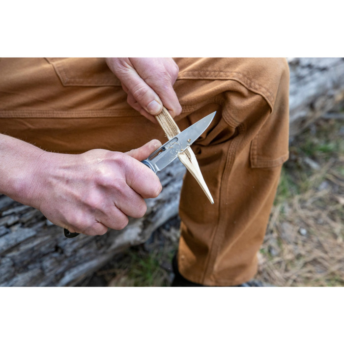 Нож складной Gerber Affinity - Copper/D2, коробка (1059843)  