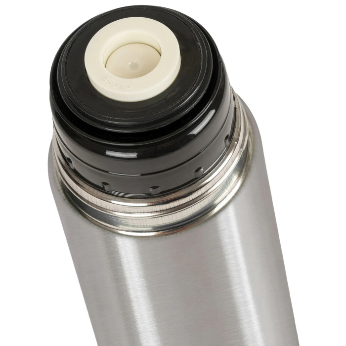 Термос Highlander Duro Flask 500ml Silver Single (FLA114-SR-SGL) (931002)  