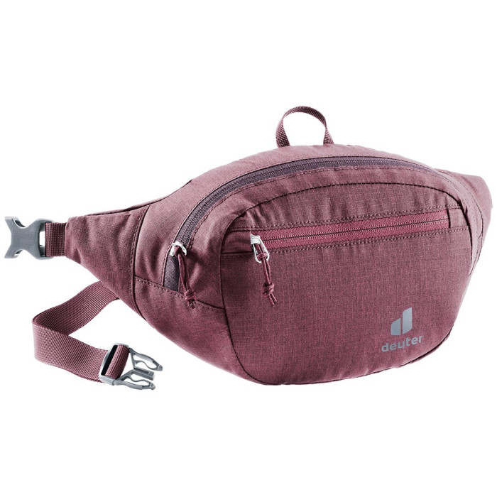 Поясная сумочка DEUTER Belt II цвет 5026  