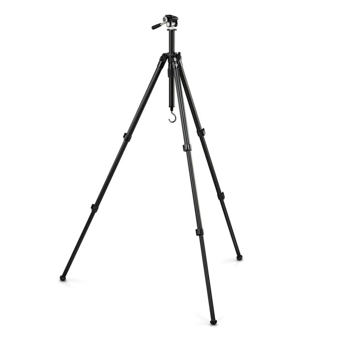 Штатив Vortex High Country II Tripod Kit (TR-HCY) (930134)  