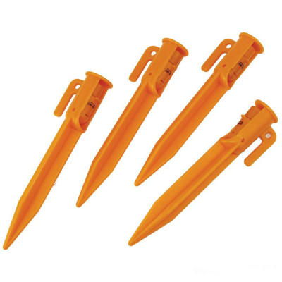 Колышки Easy Camp LED Peg 43366