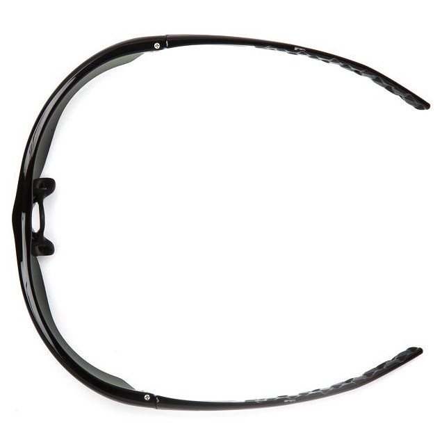 Очки Venture Gear Atwater (ice blue mirror) зеркальные синие  