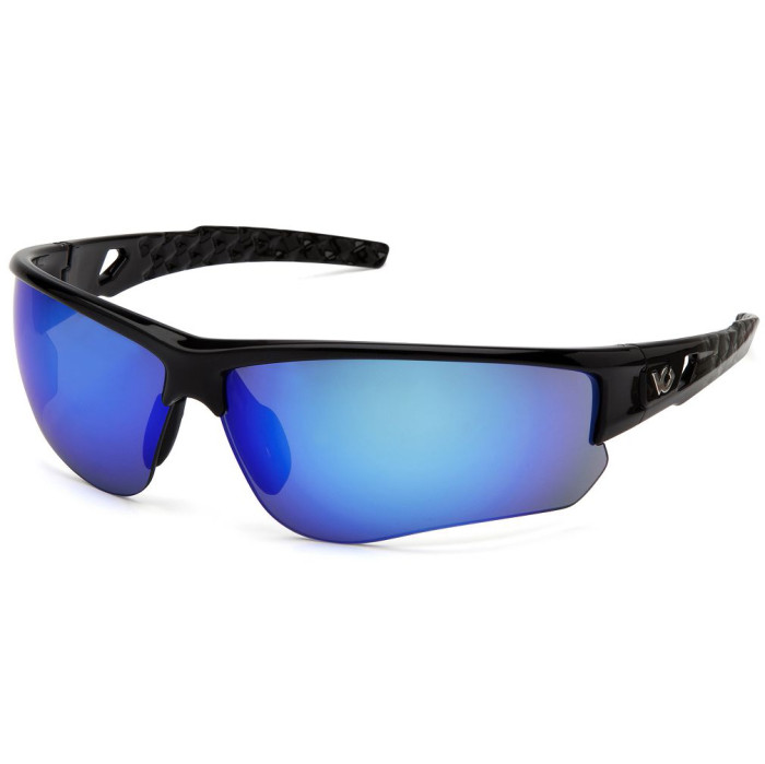 Очки Venture Gear Atwater (ice blue mirror) зеркальные синие  