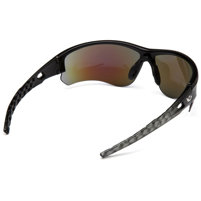 Очки Venture Gear Atwater (ice blue mirror) зеркальные синие  