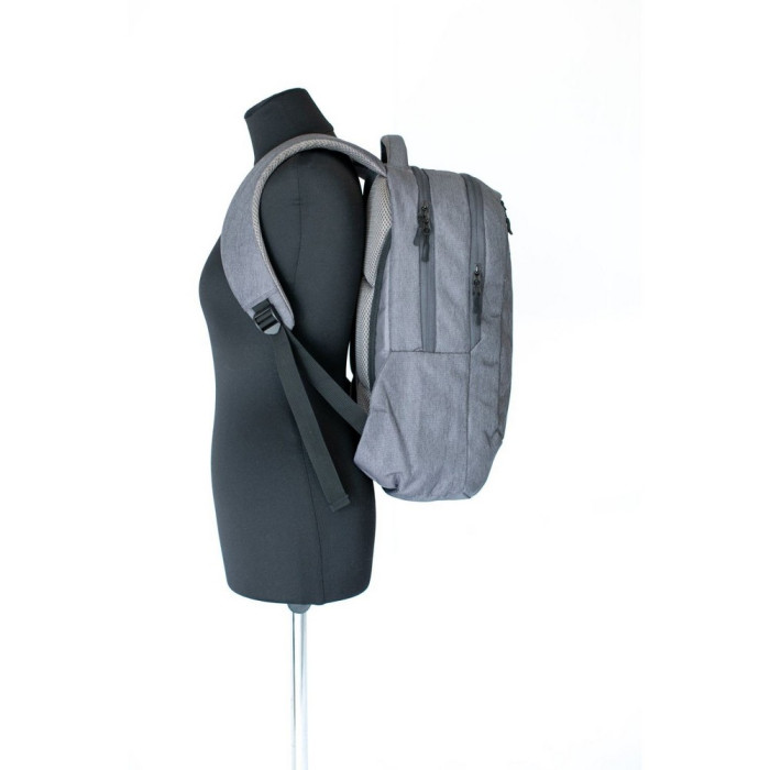 Рюкзак Urby Tramp TRP-038-grey  