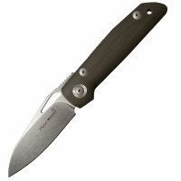 Нож Viper Free D2, VIV4892 (зеленый)