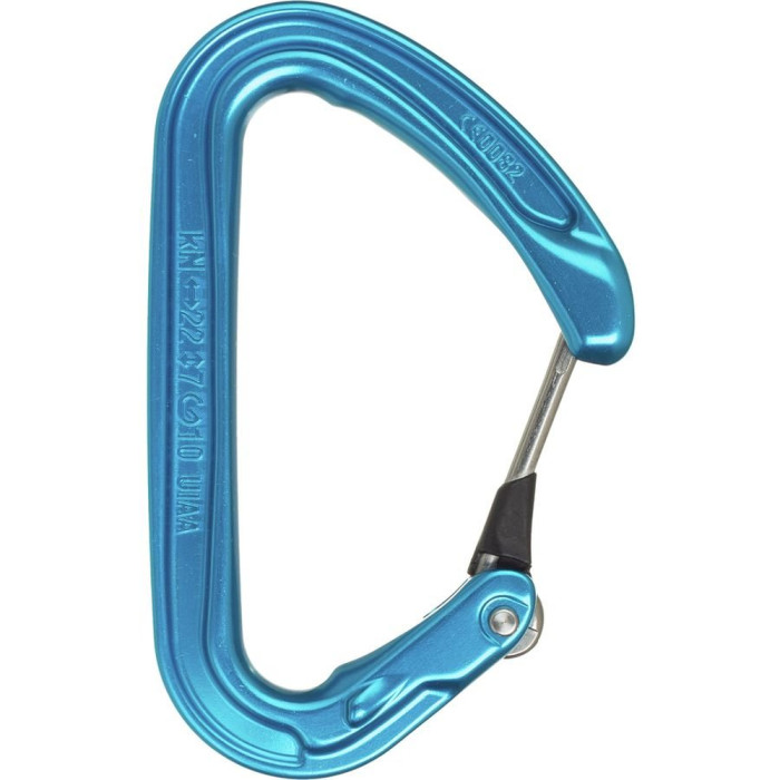 Карабин Petzl Ange L blue  