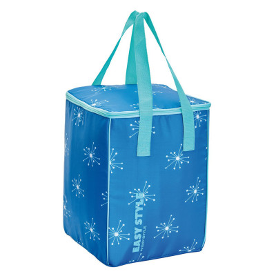 Изотермическая сумка GioStyle Easy Style Vertical blue