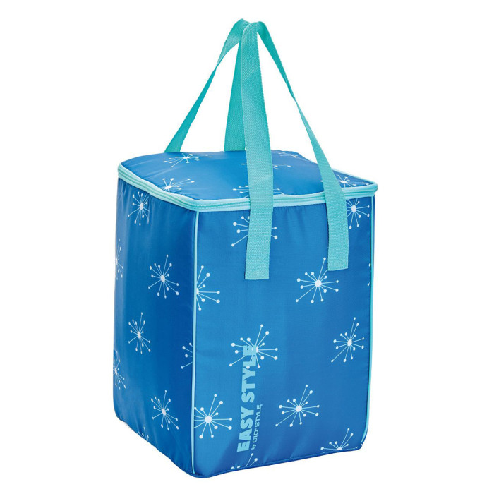 Изотермическая сумка GioStyle Easy Style Vertical blue 