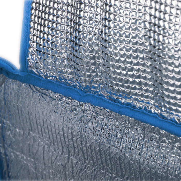 Изотермическая сумка GioStyle Easy Style Vertical blue  