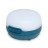 Фонарь кемпинговый Black Diamond Moji+, 150 люмен, Azurite (BD 6206844022ALL1)