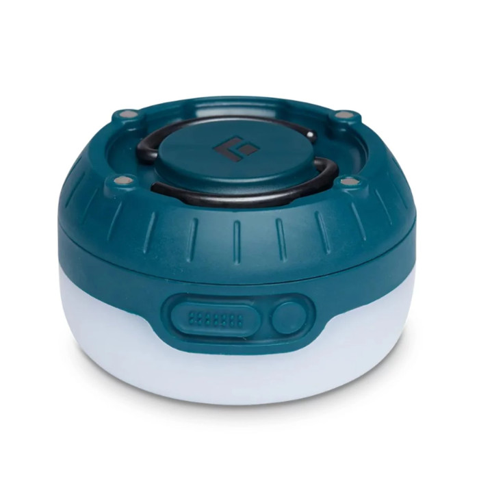 Фонарь кемпинговый Black Diamond Moji+, 150 люмен, Azurite (BD 6206844022ALL1)  