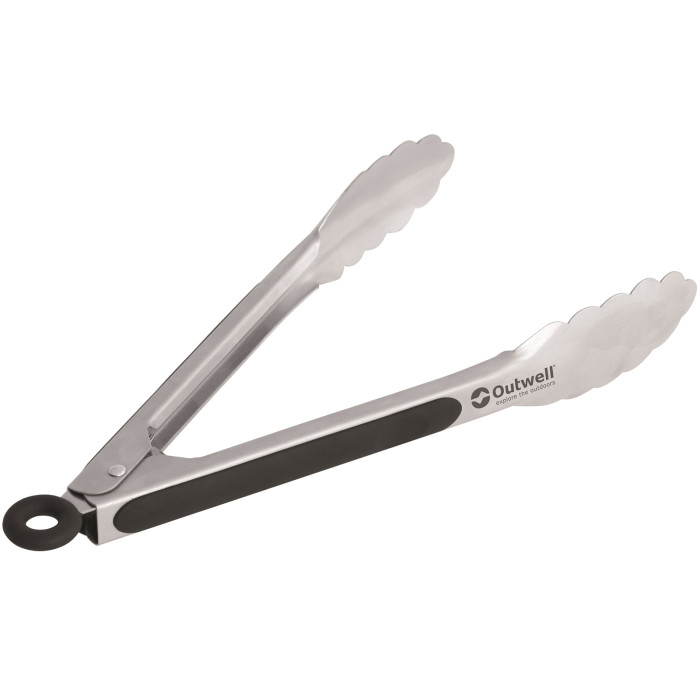 Щипцы для гриля Outwell Locking Grill Tongs (650801)  