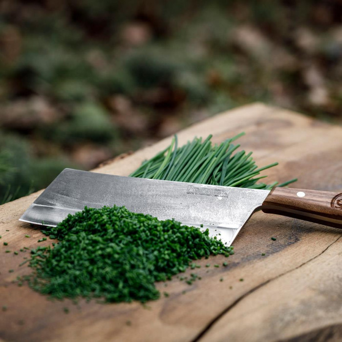 Нож кухонный Petromax Cleaver Knife 17 см  