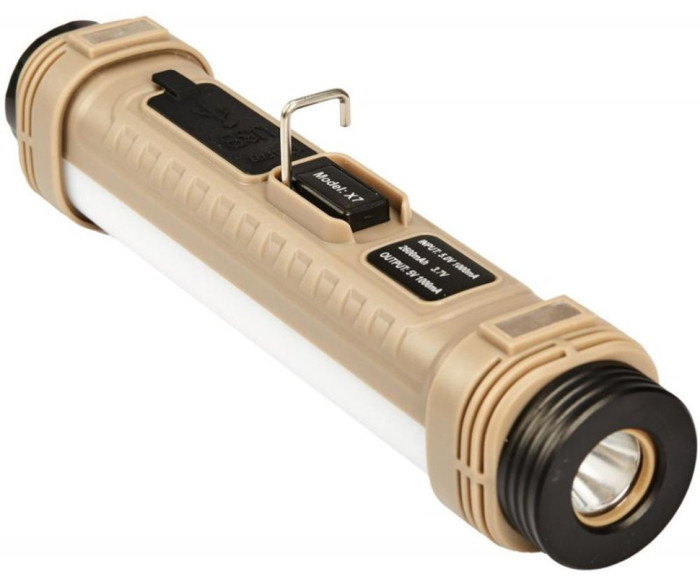 Фонарь кемпинговый Skif Outdoor Light Stick M  