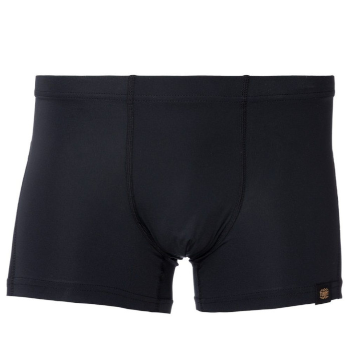 Термотрусы мужские Turbat Hike Boxer 2 black - XXL - черный  