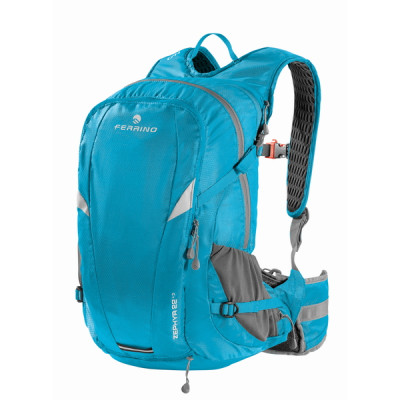 Рюкзак спортивный Ferrino Zephyr 22+3 синий