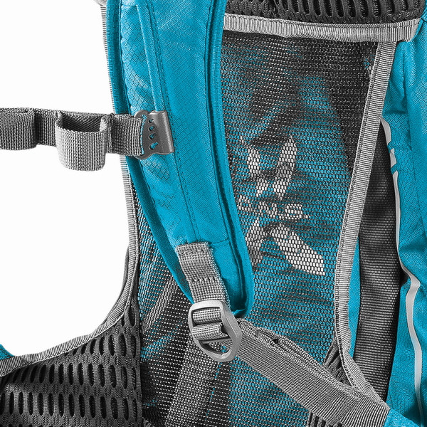 Рюкзак спортивный Ferrino Zephyr 22+3 синий  