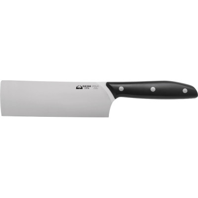 Нож кухонный Due Cigni &quot;1896&quot; Nakiri 175 мм