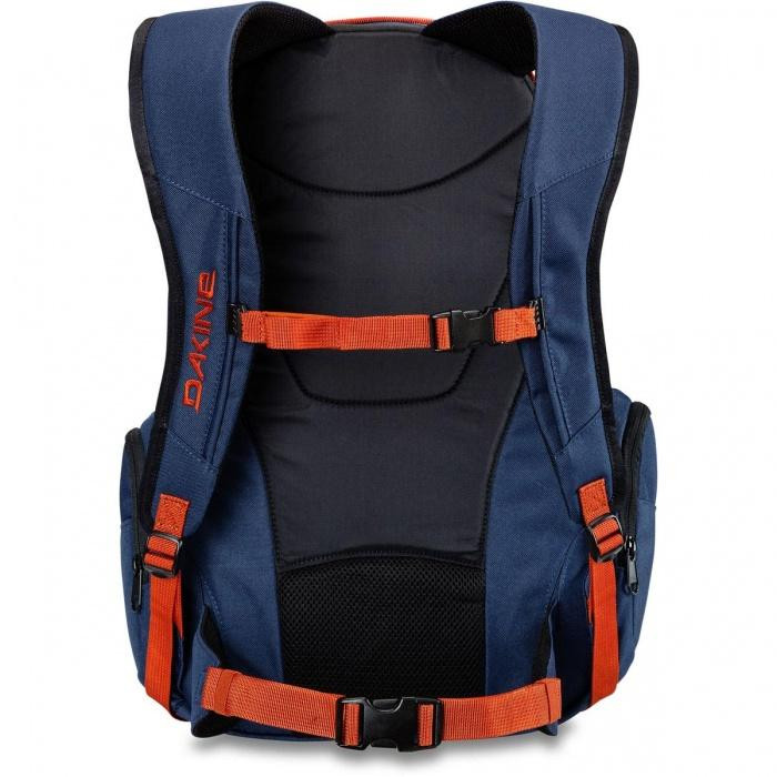 Рюкзак Dakine Mission 25L, DarkNavy  