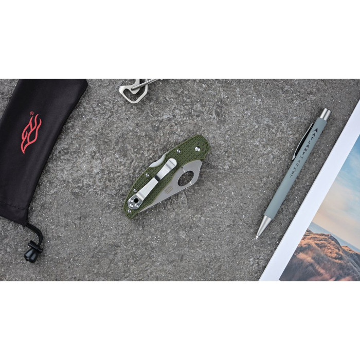 Нож складной Firebird F759M-GR  
