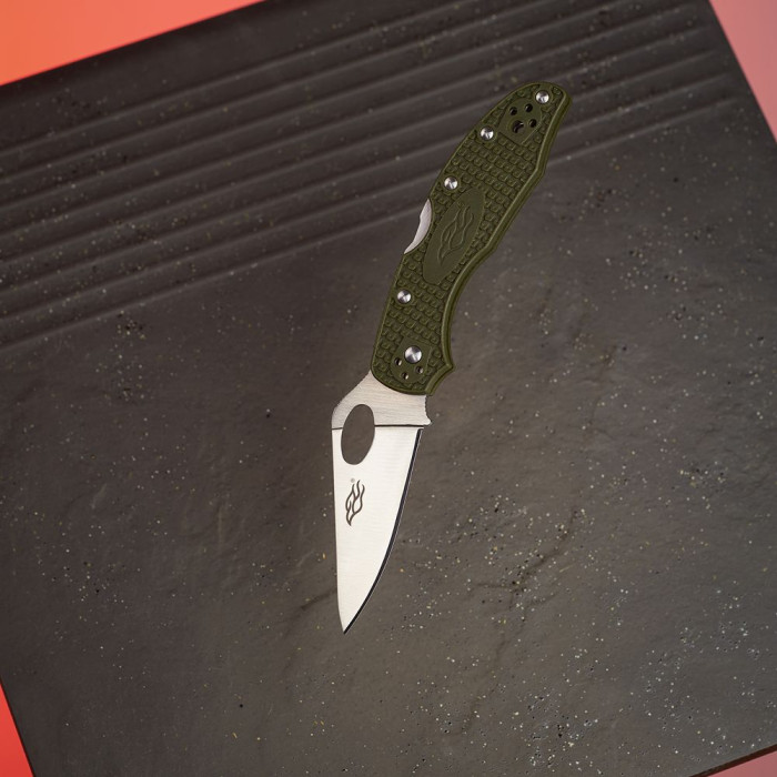 Нож складной Firebird F759M-GR  