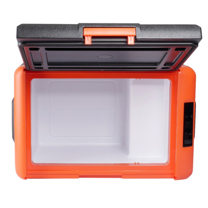 Холодильник автомобильный Brevia 30л 22510  