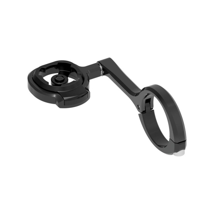 Крепление для велокомпьютера Lezyne GPS FORWARD CNC MOUNT Y13  
