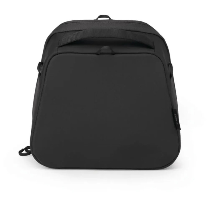 Сумка Osprey Camera Cube Small charcoal grey - SM - черный  