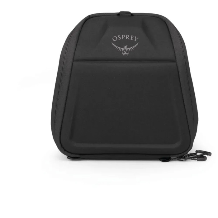 Сумка Osprey Camera Cube Small charcoal grey - SM - черный  