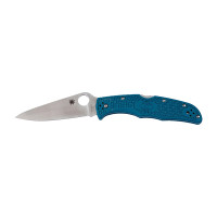 Нож Spyderco Endura, K390 blue