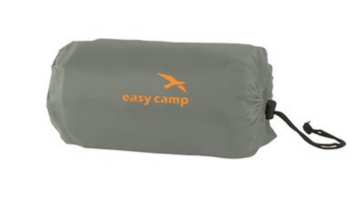 Самонадувной коврик Easy Camp Self-inflating Siesta Mat Single 1.5 cm  