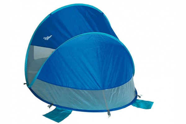 Палатка High Peak Calobra (Blue/Turquoise)  