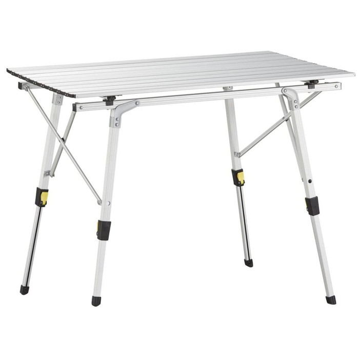 Стол Uquip Variety M Grey (244112)  