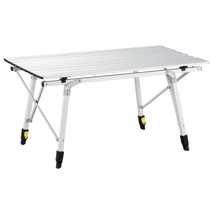 Стол Uquip Variety M Grey (244112)  