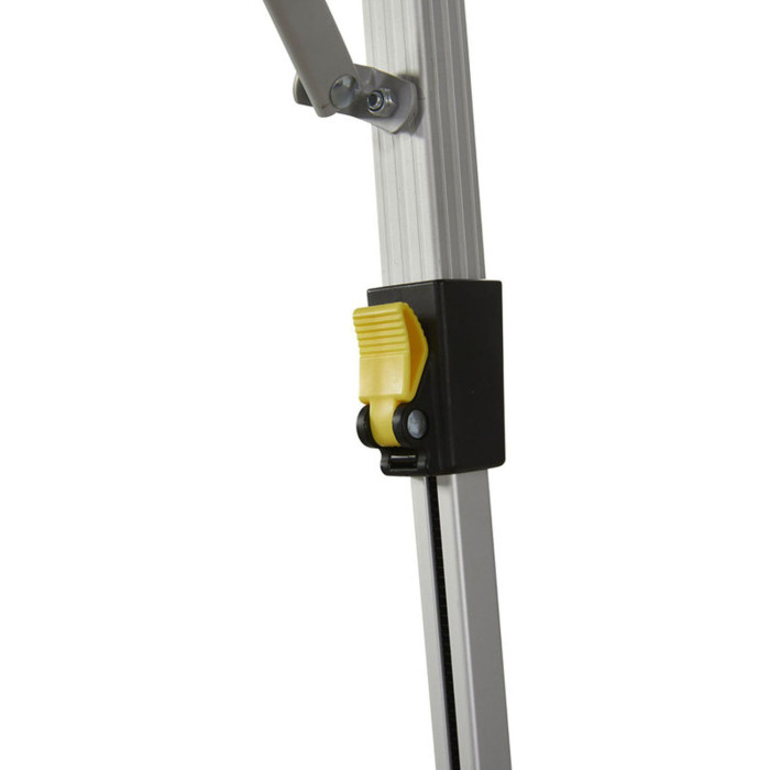 Стол Uquip Variety M Grey (244112)  